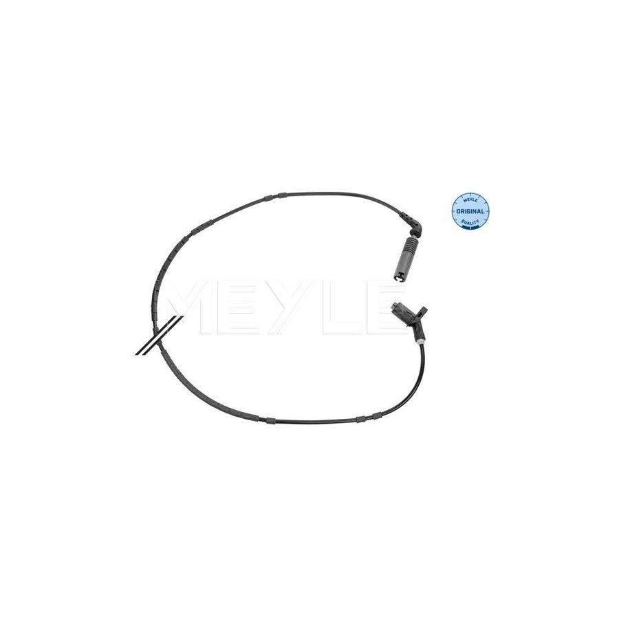 Meyle 314 800 0049 Abs Sensor For BMW 3 Series