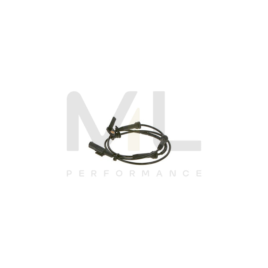 BOSCH Front Wheel Speed Sensor 0986594581 | ML Car Parts UK | ML Performance