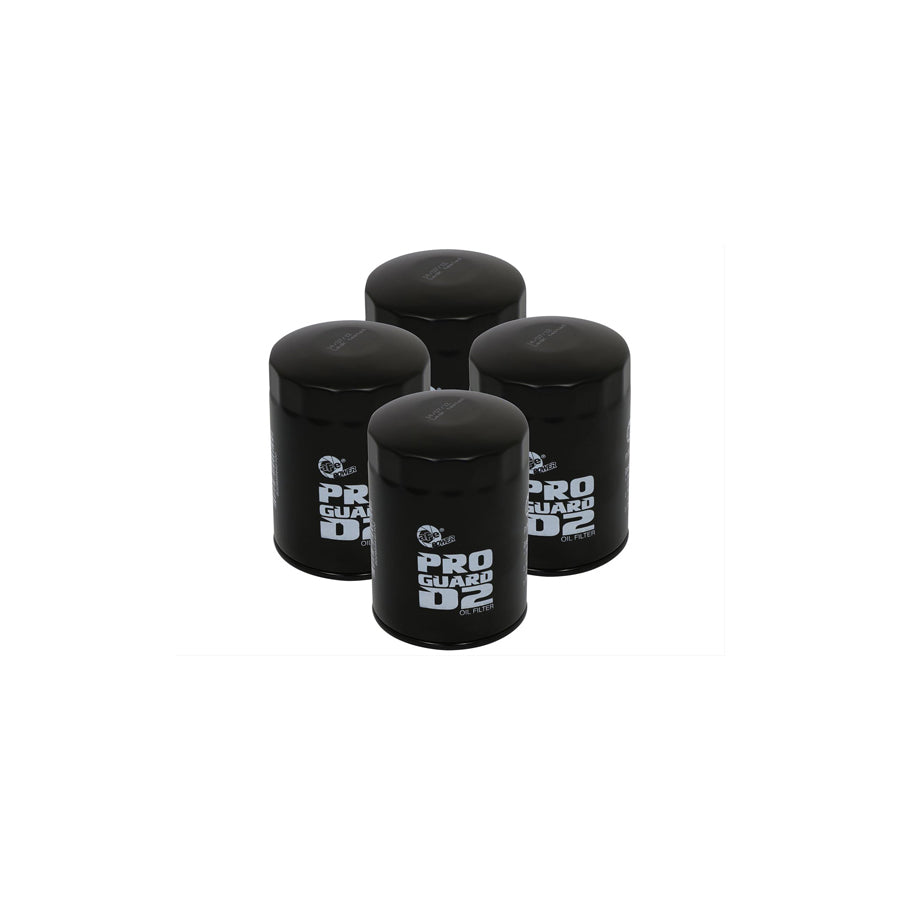  aFe 44-LF001-MB Oil Filter  | ML Performance UK Car Parts