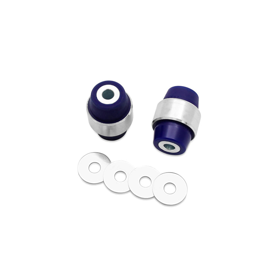 SuperPro SPF3669K SuperPro Control Arm Bush Kit