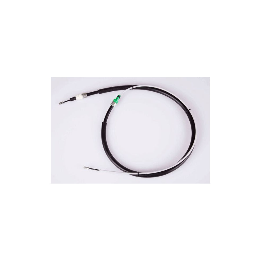 Hella 8AS 355 669-211 Hand Brake Cable For Citro??n C3