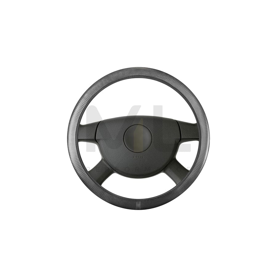 WALSER 16636 Steering wheel cover | ML Performance Car Parts