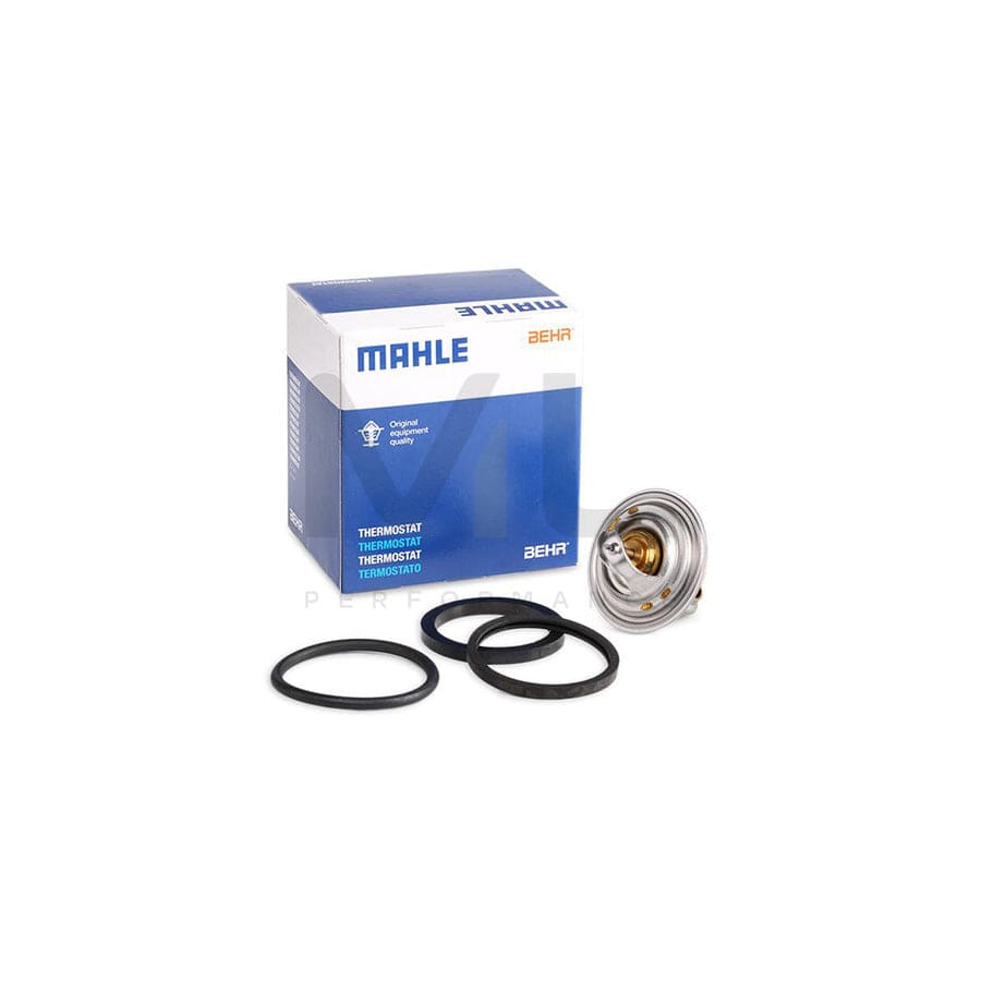 MAHLE ORIGINAL TX 1 92D Engine thermostat Opening Temperature: 92��C, with seal | ML Performance Car Parts