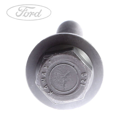 GENUINE FORD 1139286 CRANKSHAFT PULLEY MOUNTING BOLT | ML Performance UK