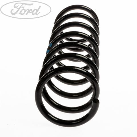 GENUINE FORD 1365900 C-MAX FOCUS C-MAX REAR O/S OR N/S SUSPENSION COIL SPRING | ML Performance UK