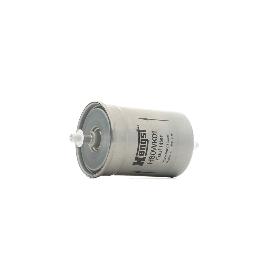 Hengst Filter H80WK01 Fuel Filter