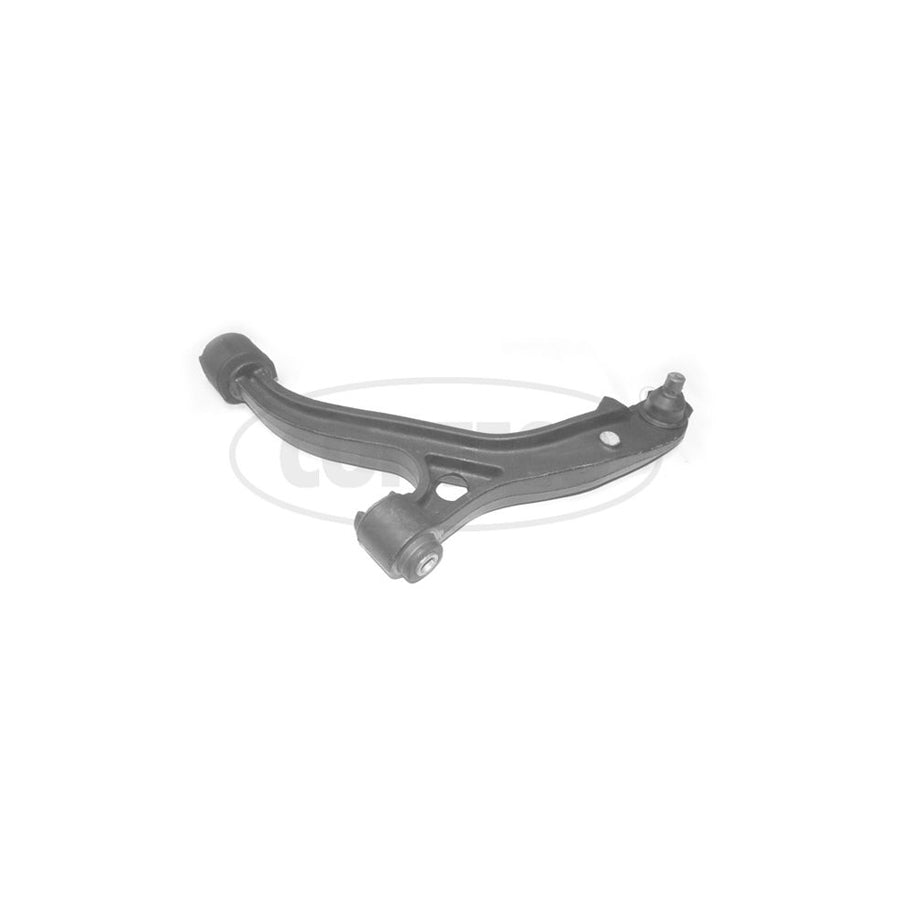 Corteco 49395526 Suspension Arm For Chrysler Voyager / Grand Voyager Iii (Gs) | ML Performance UK