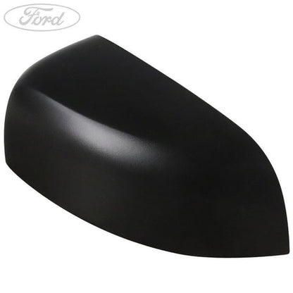 GENUINE FORD 1717984 RANGER BLACK FINISH DOOR MIRROR HOUSING COVER | ML Performance UK