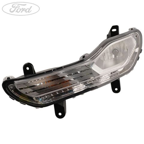 GENUINE FORD 1849467 KUGA FRONT N/S HIGH INTENSITY DISCHARGE FOG LIGHT HID | ML Performance UK