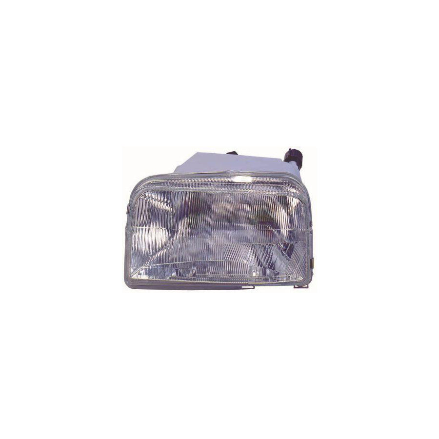 Abakus 5511119RLDE Headlight For Renault Rapid Van (F40, G40) | ML Performance UK