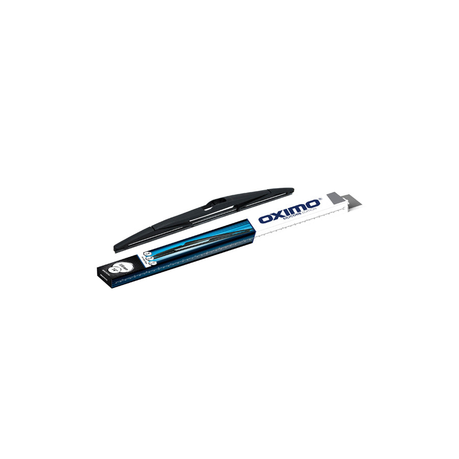 Oximo WR670350 Wiper Blade | ML Performance UK Car Parts