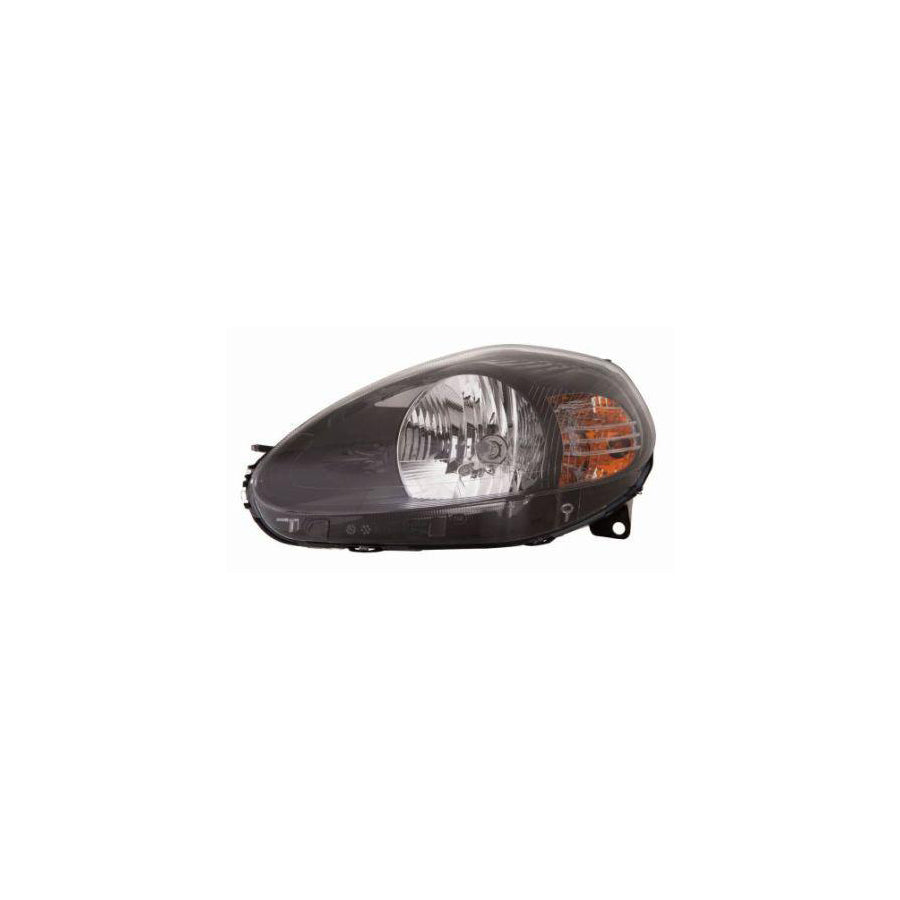 Abakus 6611147LMLEMD2 Headlight | ML Performance UK