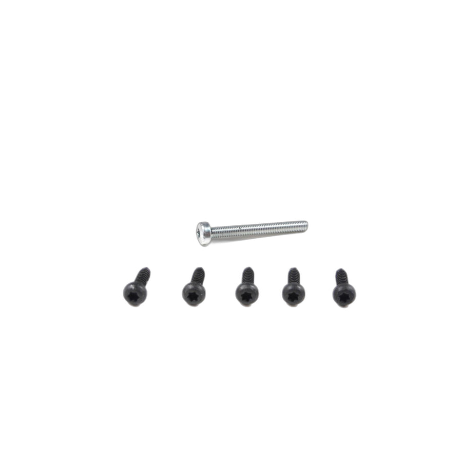 Genuine BMW 51168044793 E90 E93 E82 Set Of Retaining Elements (Inc. M & M3) | ML Performance UK Car Parts