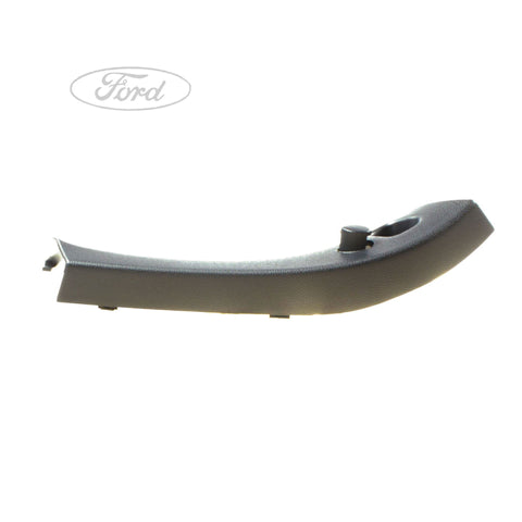 GENUINE FORD 1681548 FIESTA TAILGATE TRIM | ML Performance UK