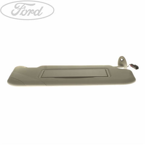 GENUINE FORD 1725743 O/S RH SUN VISOR | ML Performance UK