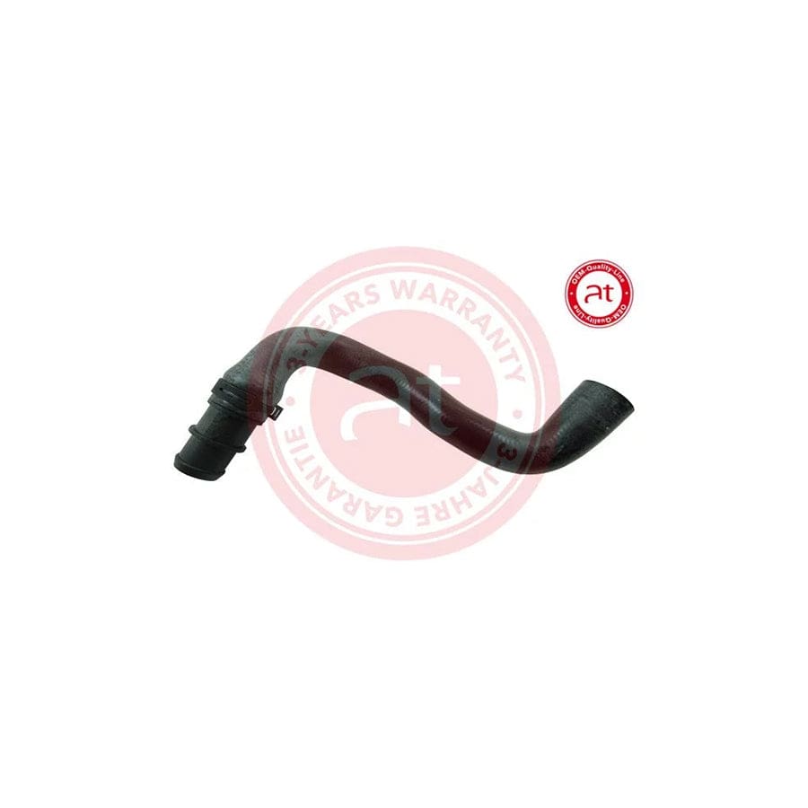 At Autoteile Germany at22457 Radiator Hose