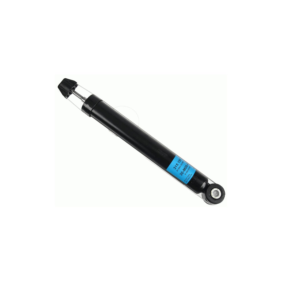 Sachs 315 155 Shock Absorber For Renault Clio Iii Hatchback (Br0/1, Cr0/1)