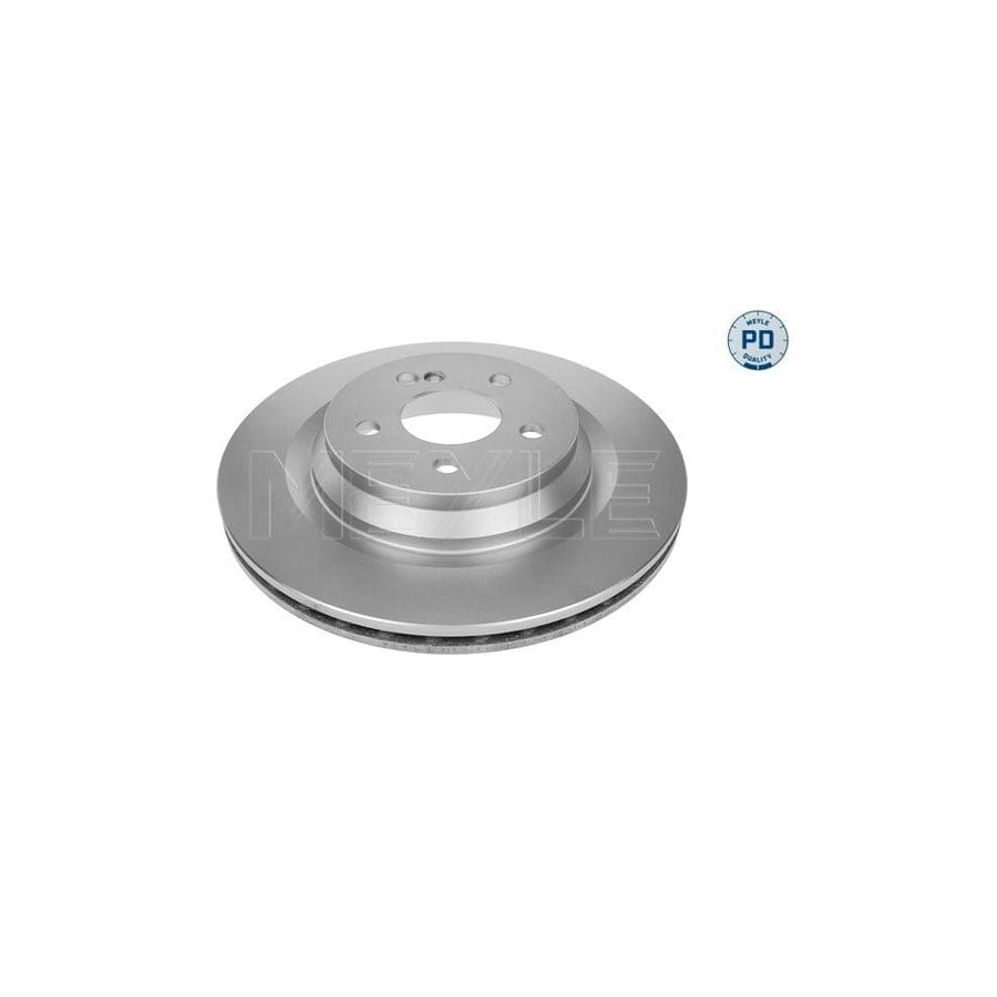 Meyle 015 523 0014/Pd Brake Disc