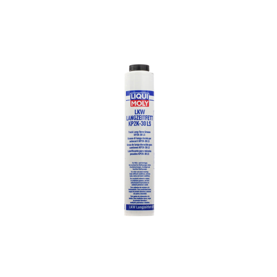 LIQUI MOLY 3348 Grease | ML Performance UK Car Parts