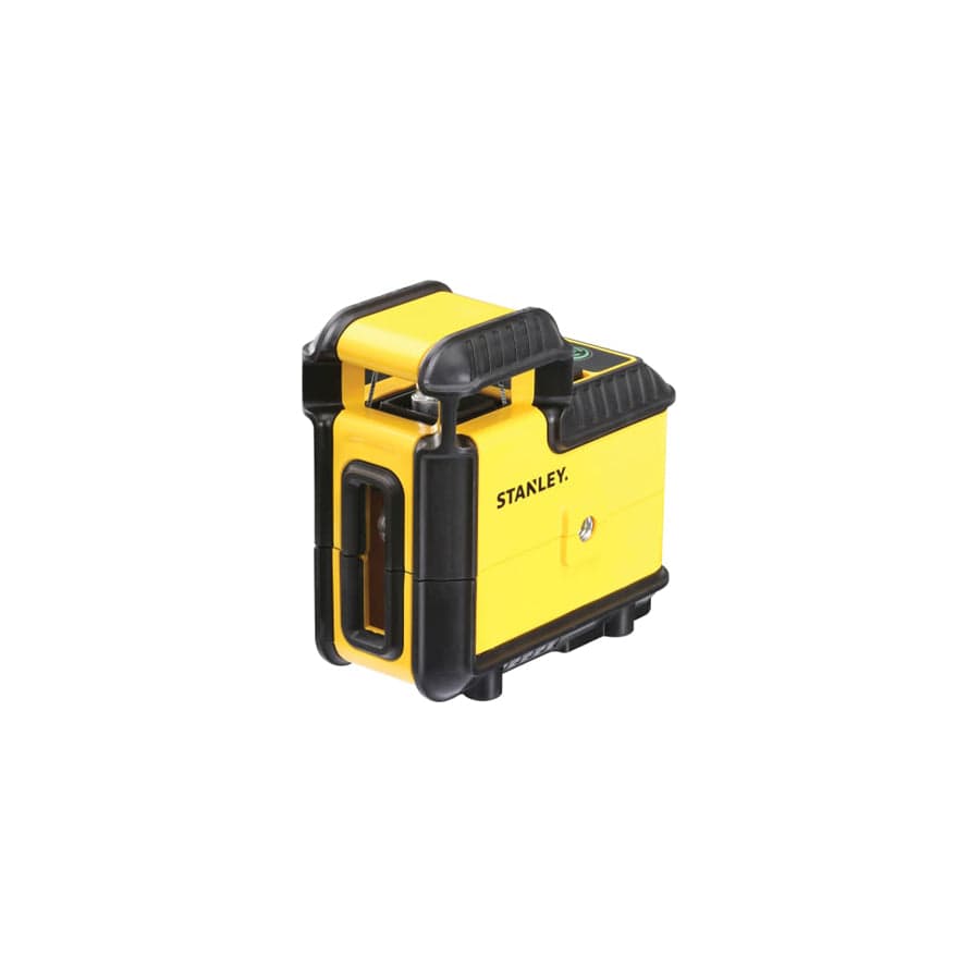 STANLEY® Intelli Tools INT177594 360° Cross Line Laser (Green Beam) | ML Performance UK