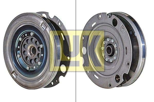 LuK 415 0627 09 Dual Mass Flywheel