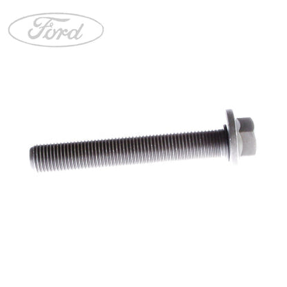 GENUINE FORD 1139286 CRANKSHAFT PULLEY MOUNTING BOLT | ML Performance UK