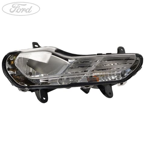 GENUINE FORD 1849466 KUGA FRONT O/S HIGH INTENSITY DISCHARGE FOG LIGHT HID | ML Performance UK