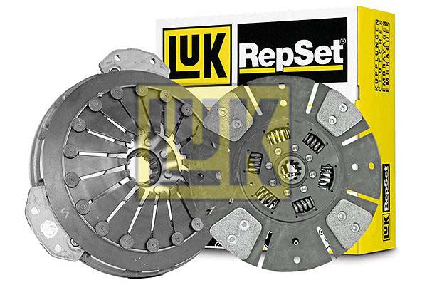 LuK 628 2590 09 Clutch Kit