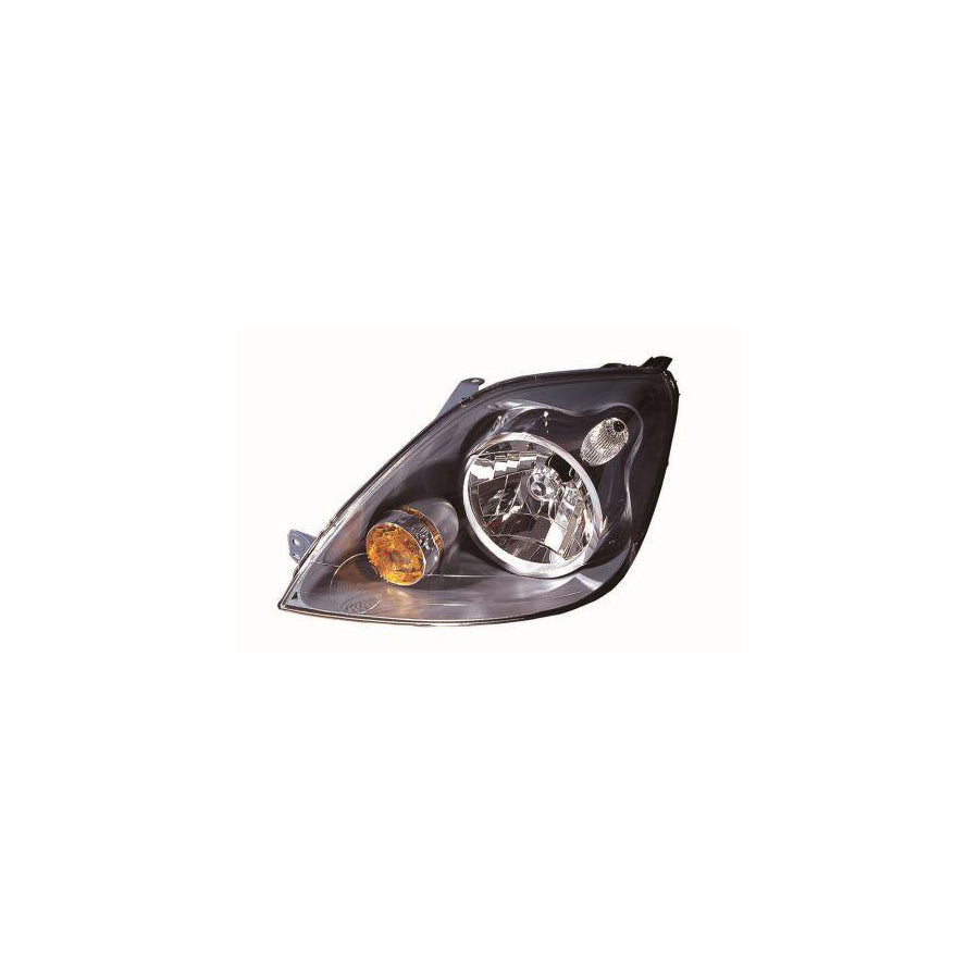 Abakus 4311172LRDEM Headlight For Ford Fiesta Mk5 Hatchback (Jh1, Jd1, Jh3, Jd3) | ML Performance UK