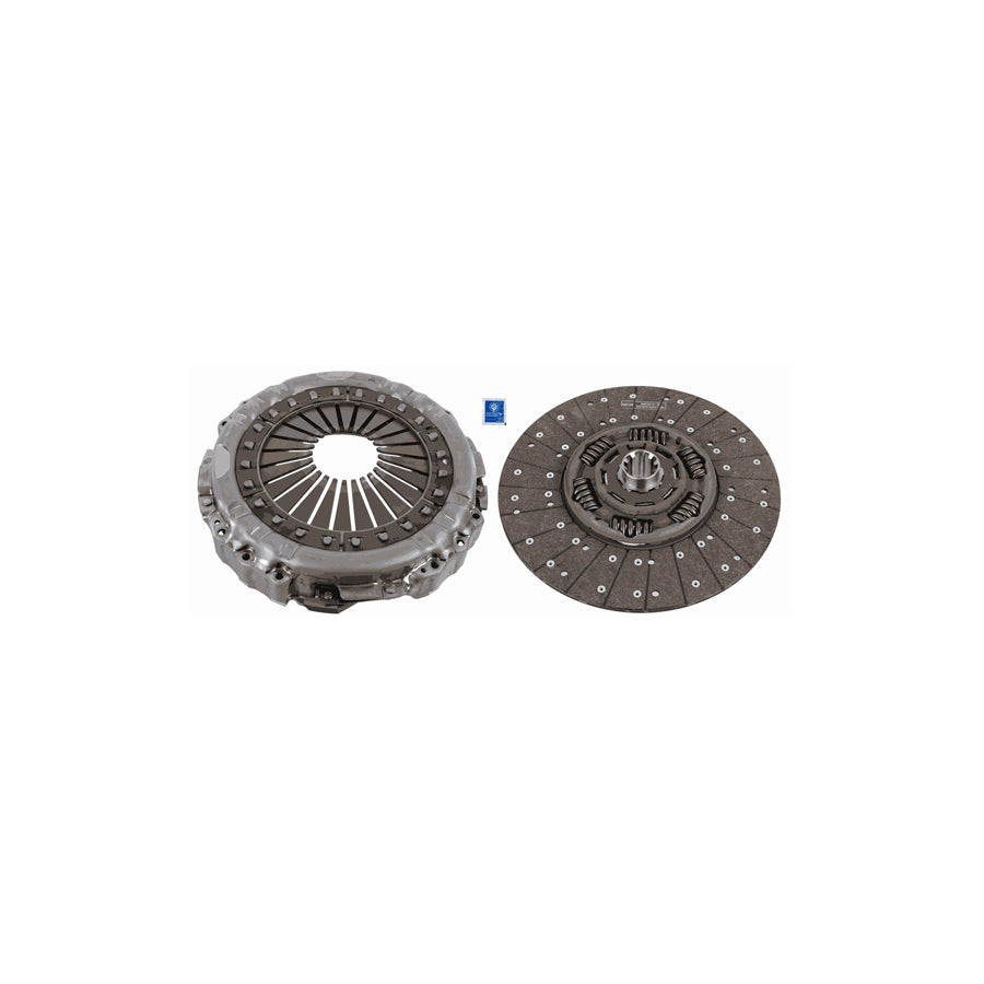 Sachs 3400 700 680 Clutch Kit