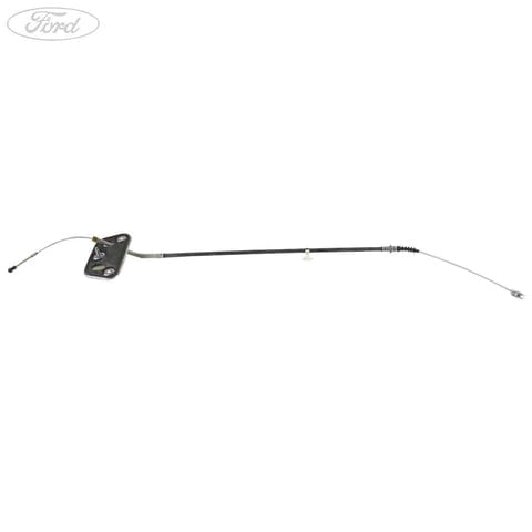 GENUINE FORD 1868547 RANGER HAND BRAKE CABLE 05/2013- SPLIT SEAT | ML Performance UK