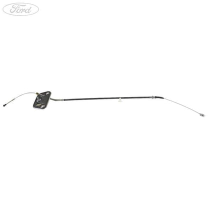 GENUINE FORD 1868547 RANGER HAND BRAKE CABLE 05/2013- SPLIT SEAT | ML Performance UK