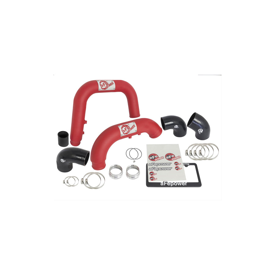  aFe 46-20264-R Charge Pipe Kit GM Colorado/Canyon 16-21 L4-2.8L (td) LWN  | ML Performance UK Car Parts