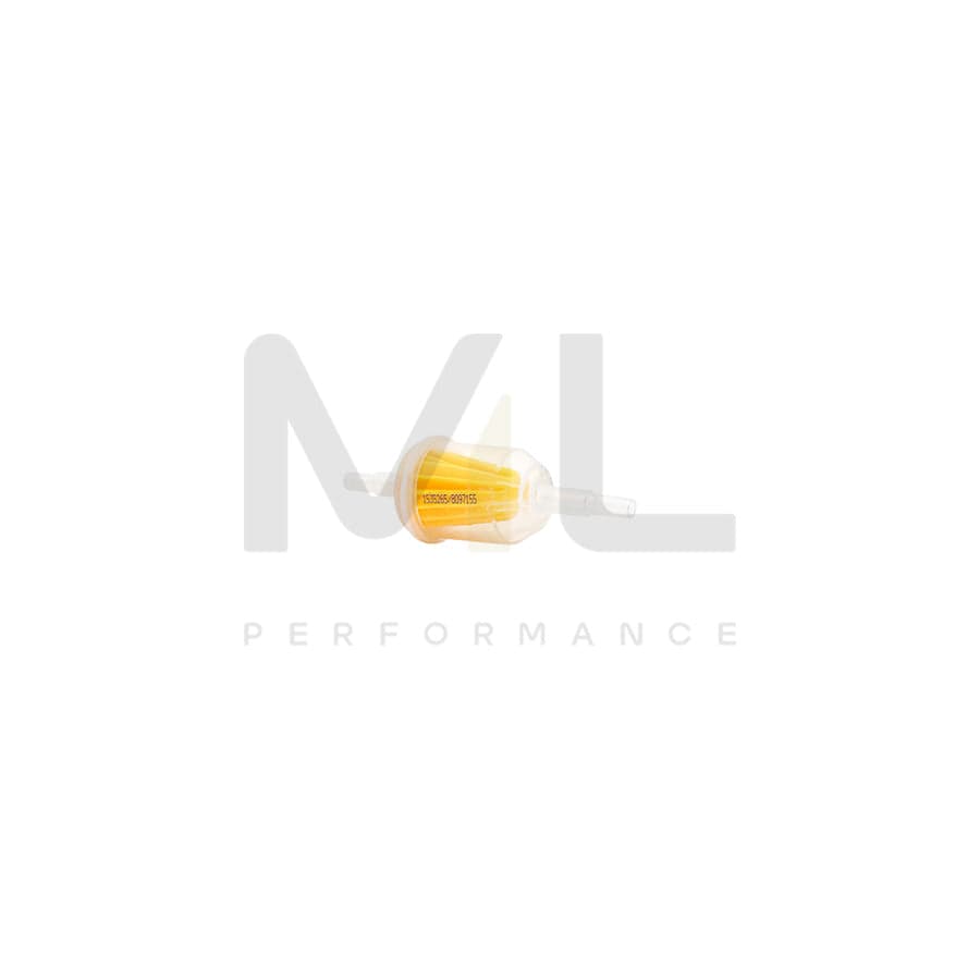 MANN-FILTER P 720 Fuel filter | ML Performance Car Parts