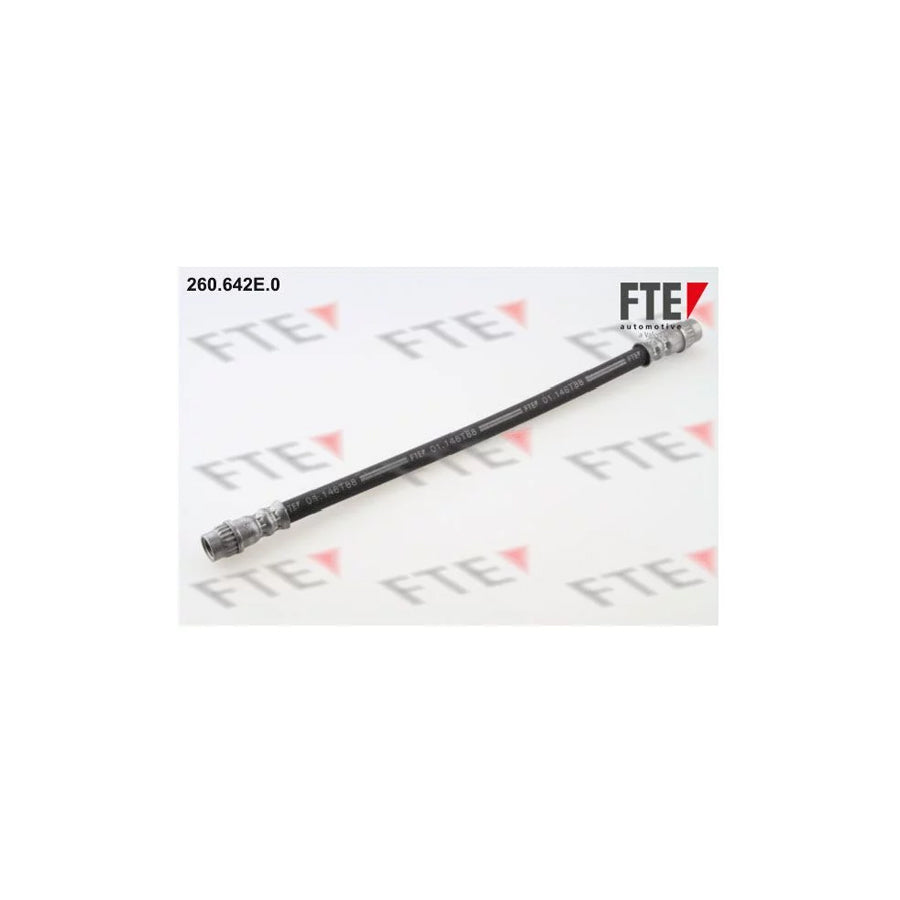 Fte 9240112 Brake Hose | ML Performance UK Car Parts