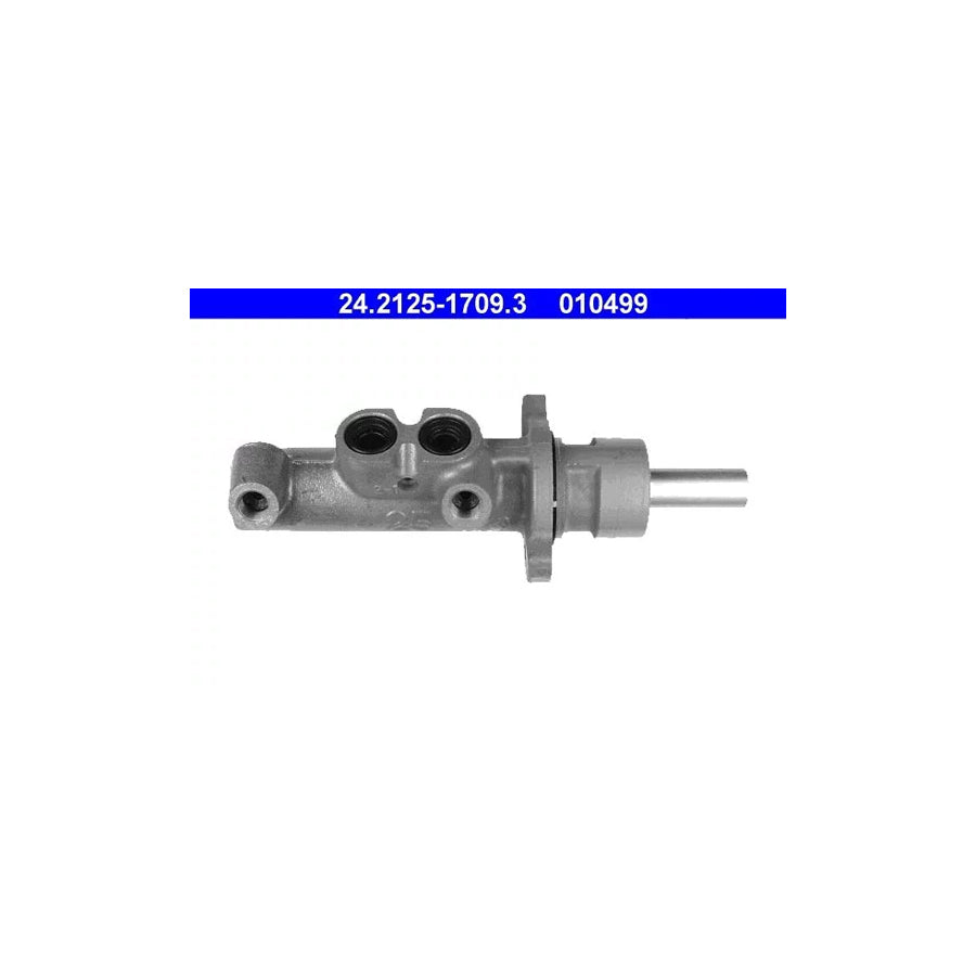 ATE 24.2125-1709.3 Brake Master Cylinder