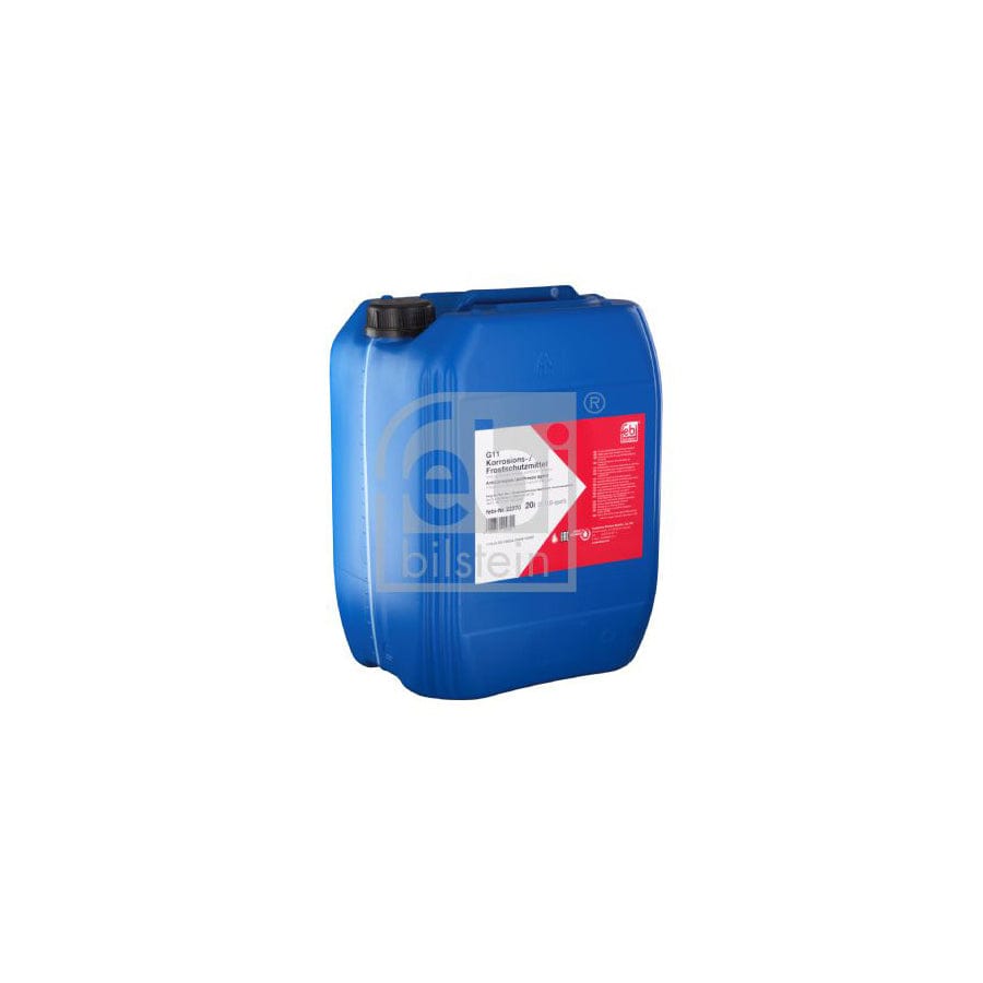 Febi Bilstein 22270 Antifreeze | ML Performance UK Car Parts