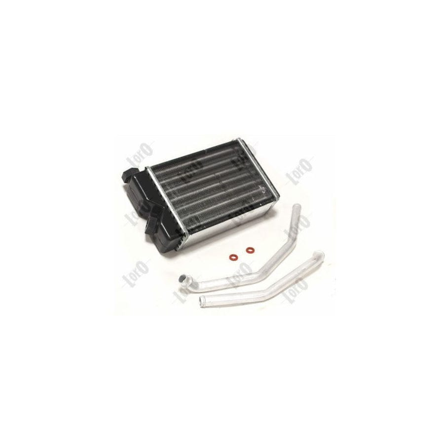 Abakus 0110150003 Heater Matrix | ML Performance UK