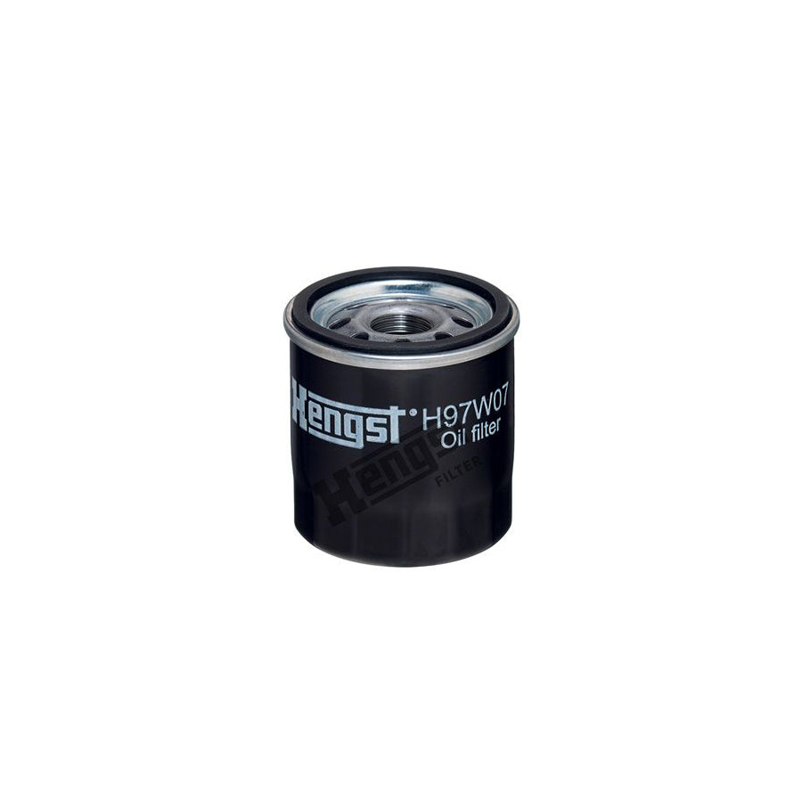 Hengst Filter H97W07 Oil Filter