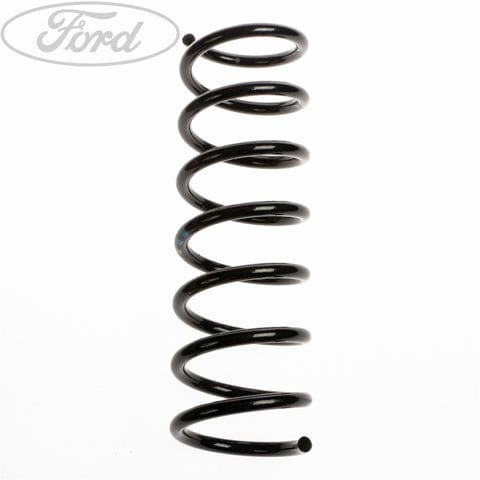 GENUINE FORD 1365900 C-MAX FOCUS C-MAX REAR O/S OR N/S SUSPENSION COIL SPRING | ML Performance UK