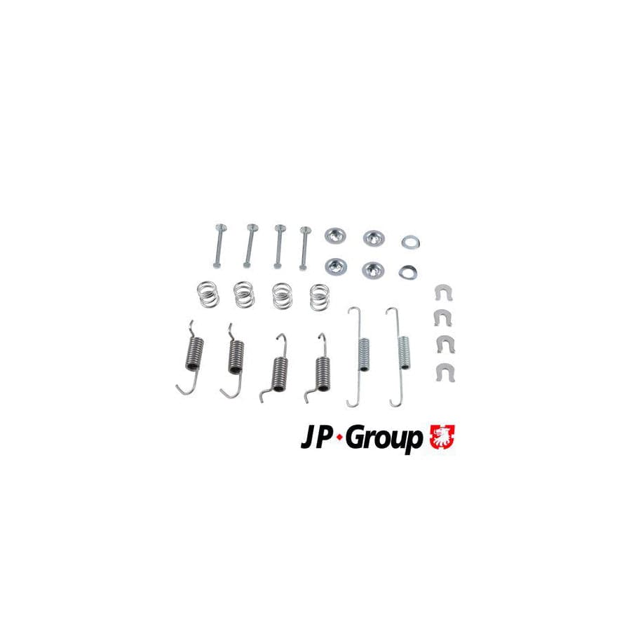 JP GROUP 3963952210 Brake Shoe Fitting Kit | ML Performance UK Car Parts