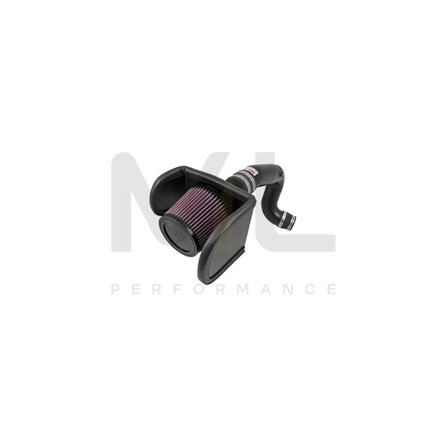 K&N 69-4532TTK Performance Air Intake System | ML Car Parts UK | ML Performance