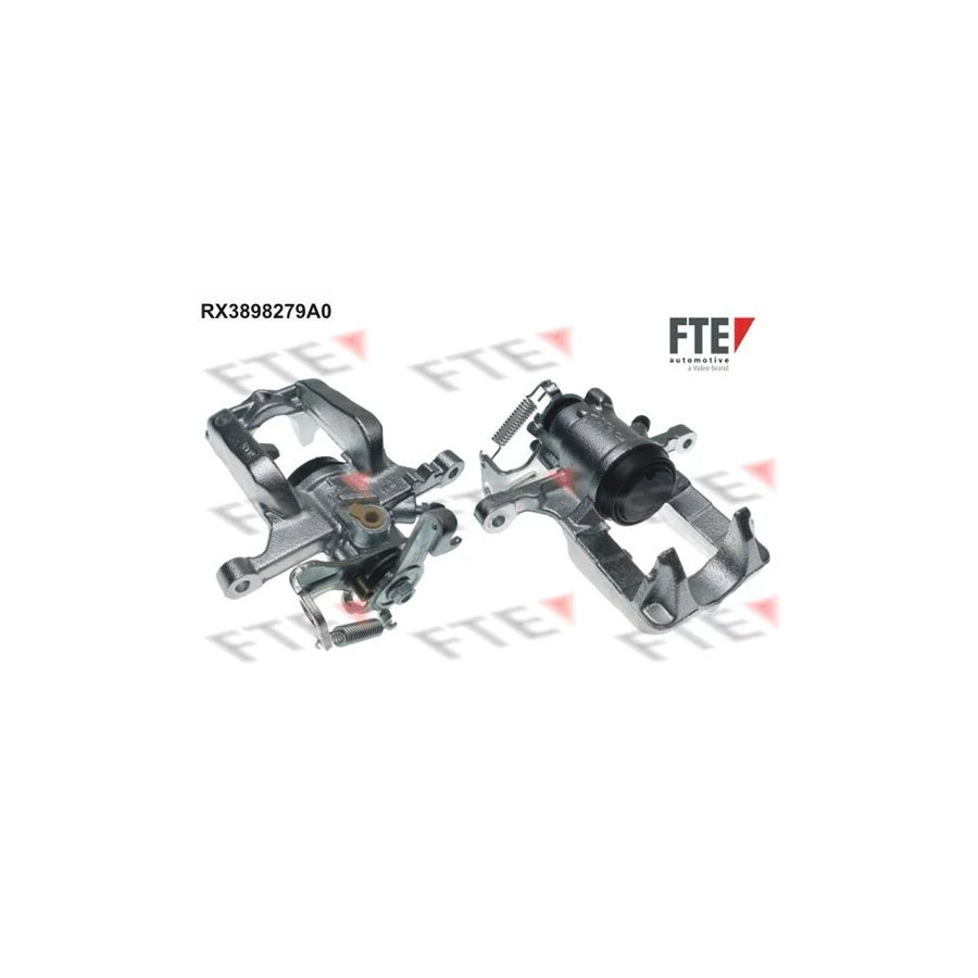 Fte RX3898279A0 Brake Caliper | ML Performance UK Car Parts