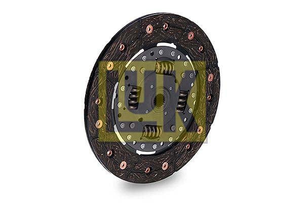 LuK 320 0274 10 Clutch Disc For Fiat Punto I Hatchback (176)