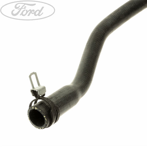 GENUINE FORD 1313479 LOWER RADIATOR HOSE | ML Performance UK