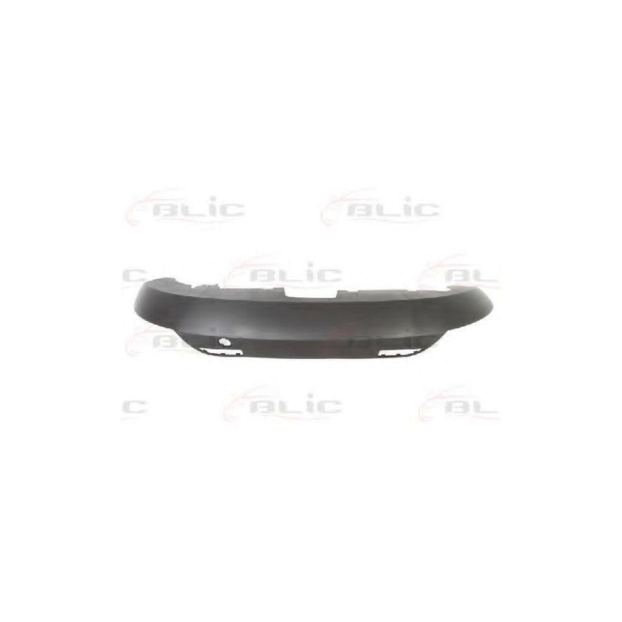 Blic 5511-00-2029970P Front Splitter For Fiat Bravo II Hatchback (198)