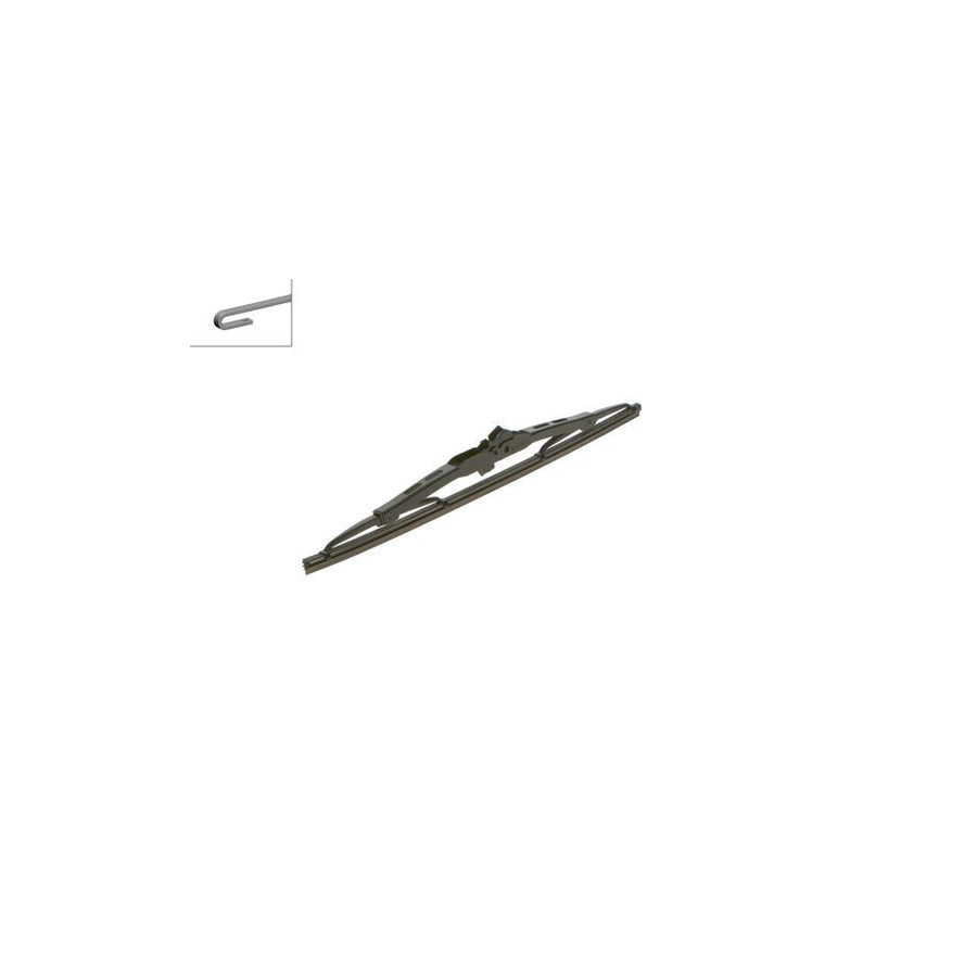 Bosch Eco 3 397 011 391 Wiper Blade | ML Performance UK Car Parts