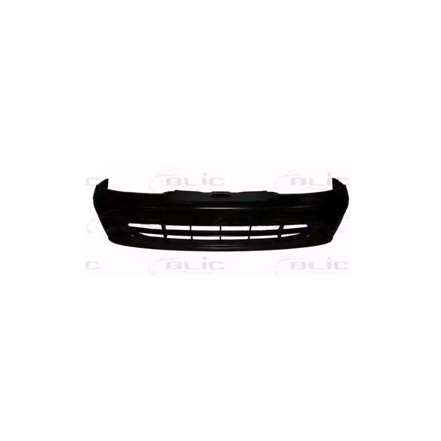 Blic 5510-00-6037903Q Bumper For Renault Megane