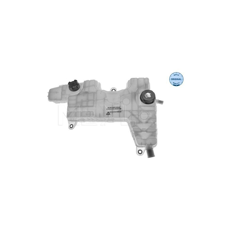 Meyle 16-34 223 0004 Coolant Expansion Tank