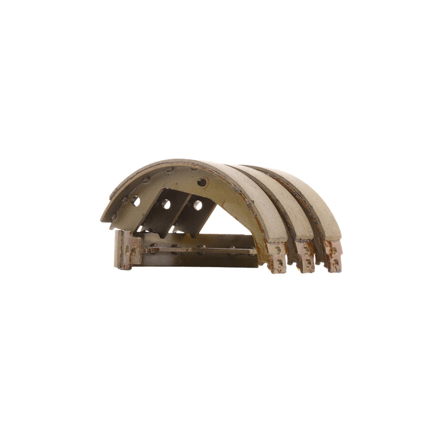 Blue Print ADC44102 Brake Shoe Set